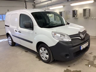 RENAULT Kangoo Express 1.5 dCi 95hk Värmare *Potential error in the inspection date*