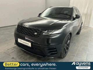 LAND ROVER Range Rover Velar D300 R-Dynamic HSE Geschlossen, 5-türig, Automatik, 8-Gang