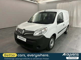RENAULT Kangoo Rapid Blue dCi 95 Extra Kasten, 4-türig, 6-Gang