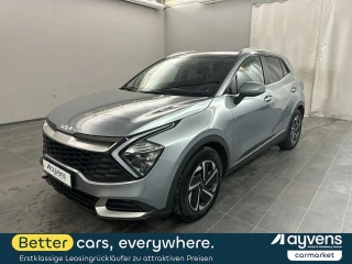 KIA Sportage 1,6 CRDI 2WD Eco-Dynamics+ (48V M-H) DCT Vision Geschlossen, 5-türig, Automatik, 7-Gang