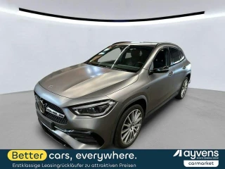 MERCEDES-BENZ GLA MERCEDES 250 e 8G-DCT AMG Line