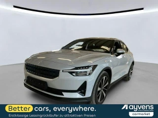 POLESTAR Polestar 2 Dual Motor 78kWh Limousine, 5-türig, Direktantrieb, 1-Gang