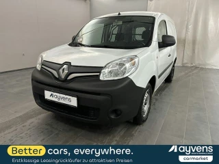 RENAULT Kangoo Rapid Blue dCi 95 Extra Kasten, 4-türig, 6-Gang