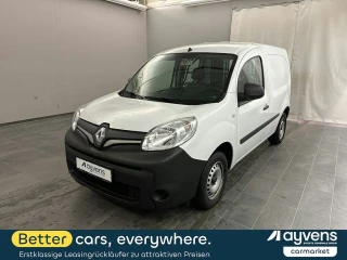 RENAULT Kangoo Rapid Blue dCi 95 Extra Kasten, 4-türig, 6-Gang