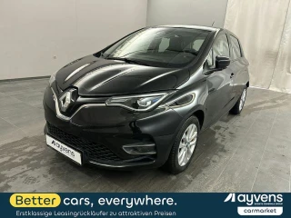 RENAULT ZOE (ohne Batterie) Z.E. 50 EXPERIENCE Limousine, 5-türig, Direktantrieb, 1-Gang