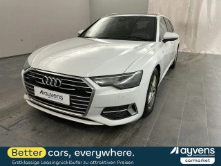 AUDI A6 Avant 45 TFSI quattro S tronic sport Kombi, 5-türig, Automatik, 7-Gang