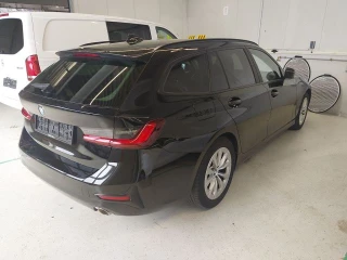 BMW SERIES 3 316D TOURING A