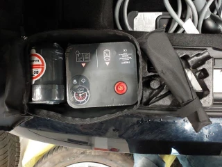BMW IX3 BEV 80KWH INSPIRINGAUTO