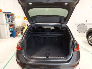 BMW SERIES 3 318D A TOURING
