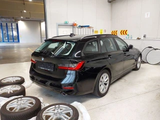 BMW SERIES 3 316D A TOURING