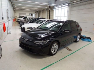 VOLKSWAGEN GOLF 2.0 TDI 110KW DSG LIFE VARIANT