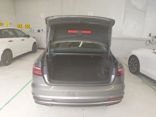 AUDI A4 40 TDI S TRONIC QUATTRO ADVANCED