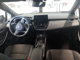 TOYOTA COROLLA TOURING SPORTS 2,0 HYBRID DESIGN E-CVT