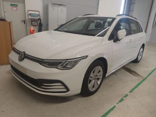 VOLKSWAGEN GOLF VARIANT 2.0 TDI LIFE