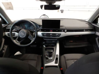 AUDI A4 35 TDI S TRONIC AVANT