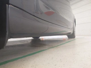 TESLA MODEL 3 LONG RANGE AUTO 4WD