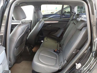 BMW SERIES 2 GRAN TO URER 2.0 218D A LUXURY LINE