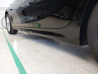 BMW SERIES 3 320D A XDRIVE TOURING