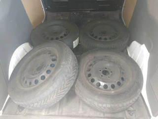 FORD TRANSIT CONNECT 1.5 ECOBLUE 120PS LWB 230 TREND