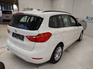 BMW SERIES 2 GRAN TO URER 216D A