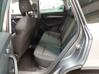 SKODA KAROQ 2,0 TDI STYLE DSG