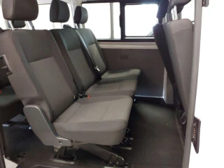 VOLKSWAGEN TRANSPORT ER 2.0 TDI 81KW BMT