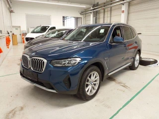 BMW X3 2.0 XDRIVE30E PHEV A