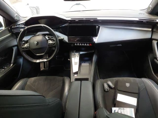 PEUGEOT 308 1.5 BLUEHDI 130 S&SEAT8 GT AUTO SW