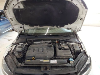 VOLKSWAGEN GOLF VARIANT 1,6 TDI RABBIT