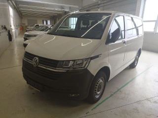 VOLKSWAGEN TRANSPORT ER 2.0 TDI 81KW BMT
