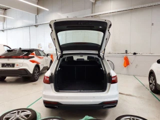 AUDI A4 40 TDI S TRONIC QUATTRO AVANT