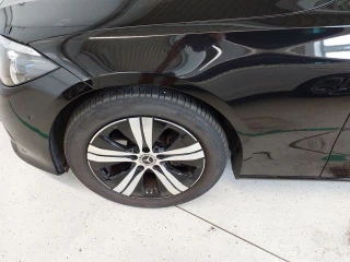 MERCEDES-BENZ C-CLASS C 220 D T AUTOM.