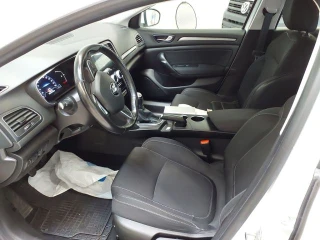 RENAULT MEGANE GRANDTOUR BUSINESS BLUE DCI 115