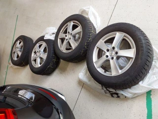 SEAT TARRACO 2,0 TDI XCELLENCE 4DRIVE DSG