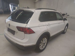 VOLKSWAGEN TIGUAN 2,0 TDI SCR LIFE
