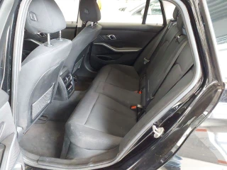 BMW SERIES 3 316D A TOURING