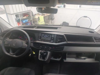 VOLKSWAGEN TRANSPORT ER 2.0 TDI 81KW BMT
