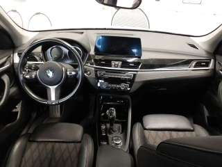 BMW X1 SDRIVE18DA