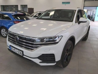 VOLKSWAGEN Touareg 3.0 V6 Tdi 231le Camel