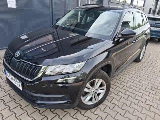SKODA Kodiaq Ambition 2.0 Tdi 4x4 Dsg Scr 1