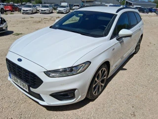 FORD Mondeo HYBRID St-Line 2.0l Fhev 187le Kombi