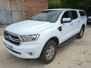 FORD Ranger 2.0 TDCI 170  HP XLT 4WD