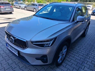 VOLVO Xc40 HYBRID B4 Awd Aut Plus Bright