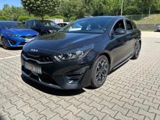 KIA Proceed 1.5 T-GDI GT  LINE PRO