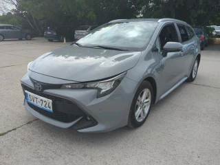 TOYOTA Corolla 1.8 HYBRID C  OMFORT TECH E-C