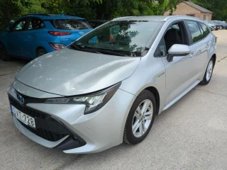 TOYOTA Corolla 1.8 HYBRID C  OMFORT TECH E-C