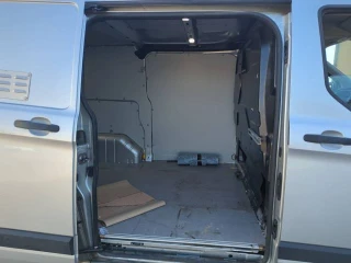 FORD TRANSIT CUSTOM Transit Custom Fg 300 L1H1 2.0 EcoBlue 130 S&S Trend Business BVA6