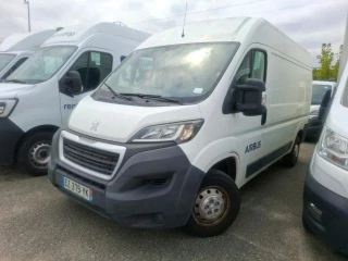 PEUGEOT BOXER Boxer Fg 333 L2H2 2.0 BlueHDi 110 Premium
