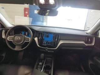 VOLVO XC60 T6 AWD 253 + 87ch Business Executive Geartronic