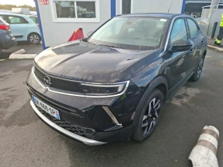 OPEL MOKKA Mokka 1.2 Turbo 130ch Elegance BVA8